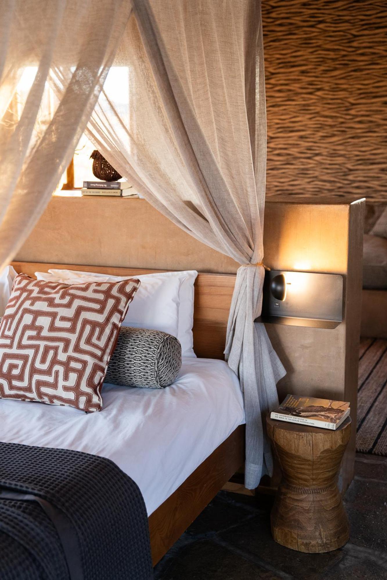 Sandfontein Lodge & Nature Reserve Dış mekan fotoğraf