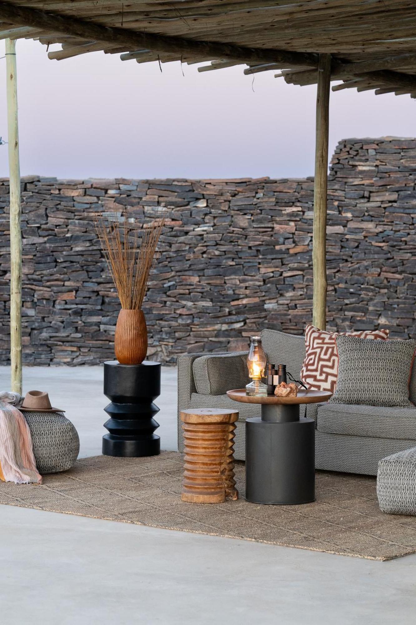Sandfontein Lodge & Nature Reserve Dış mekan fotoğraf