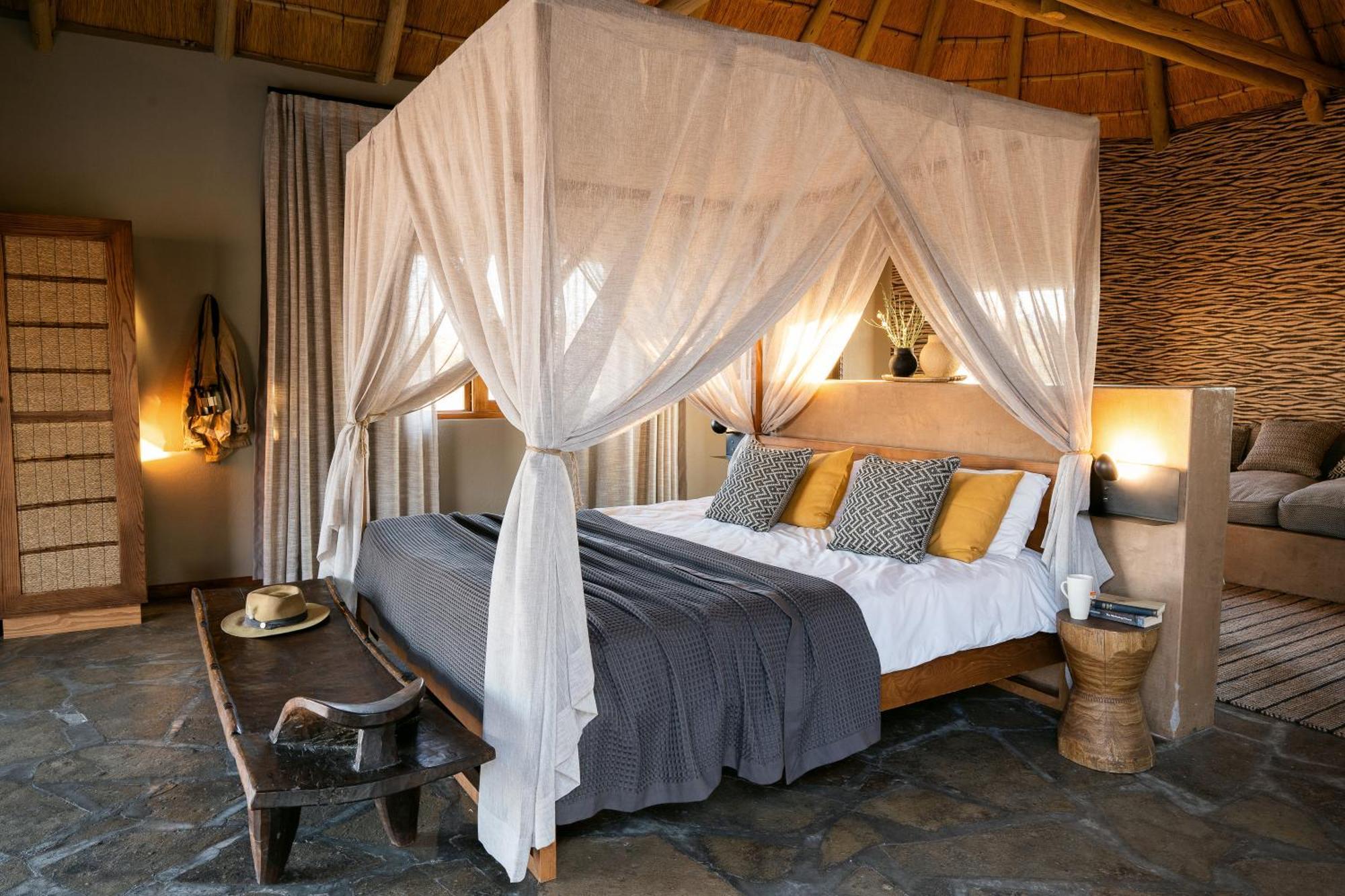 Sandfontein Lodge & Nature Reserve Dış mekan fotoğraf