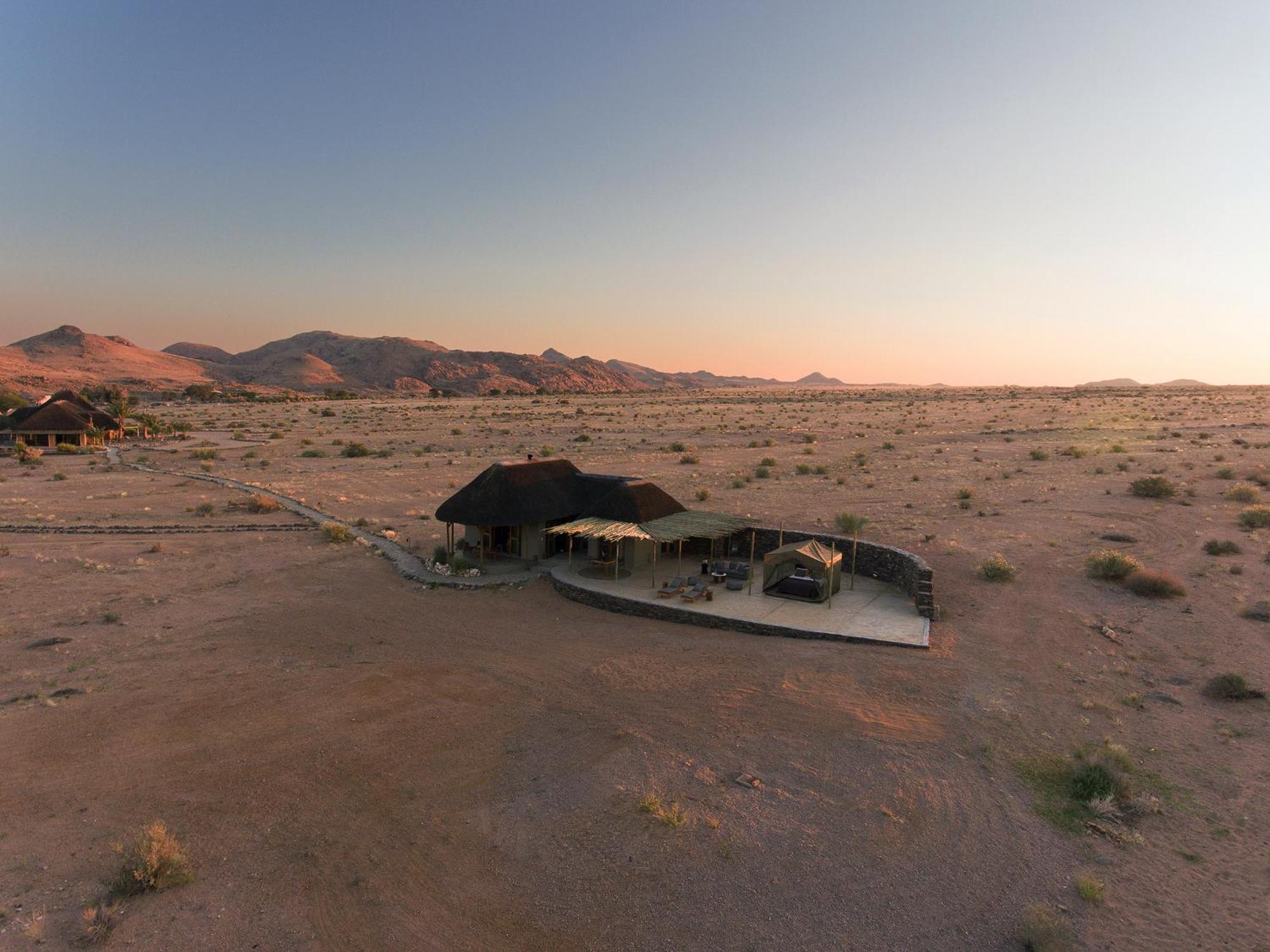 Sandfontein Lodge & Nature Reserve Dış mekan fotoğraf