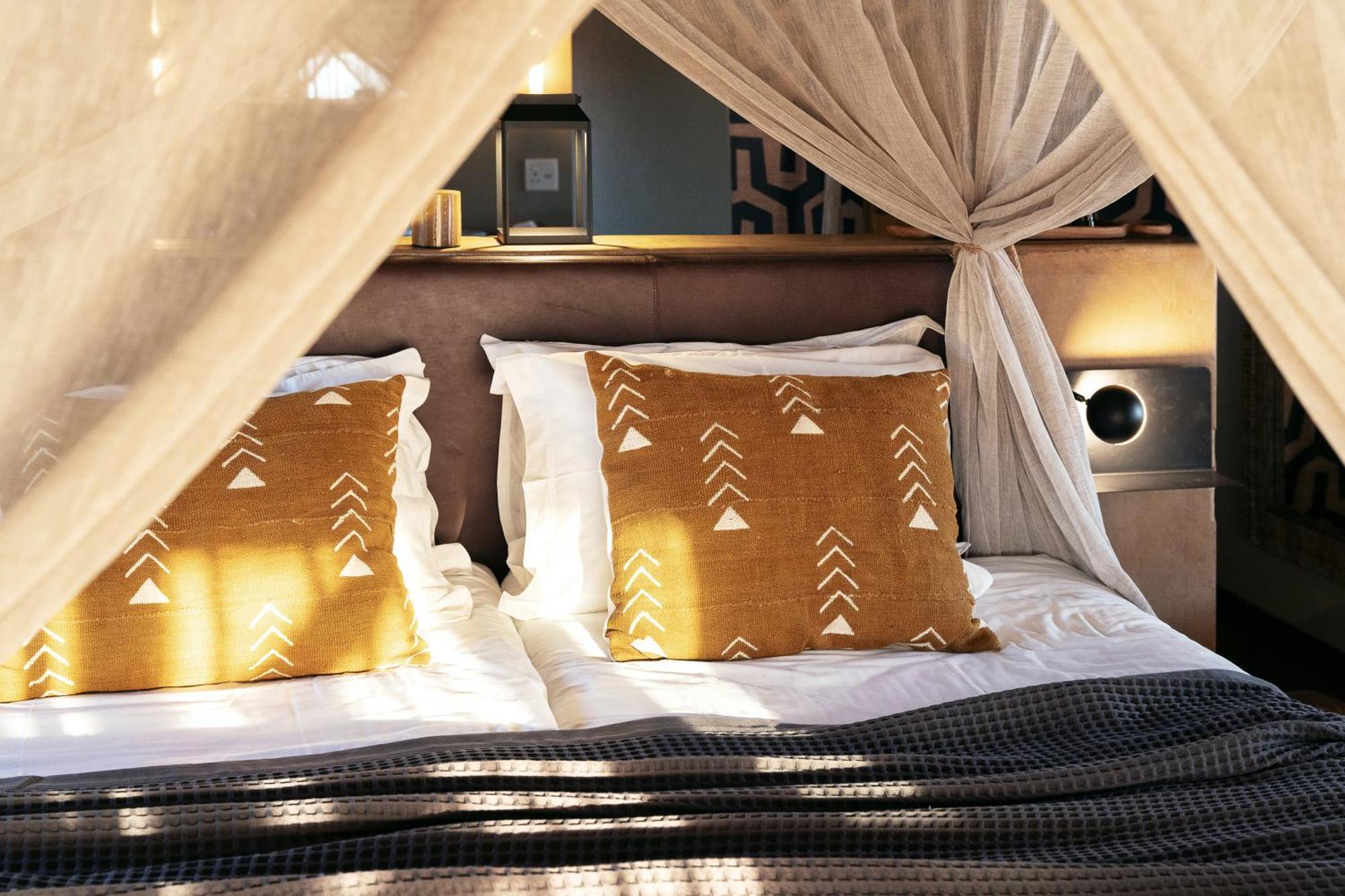 Sandfontein Lodge & Nature Reserve Dış mekan fotoğraf