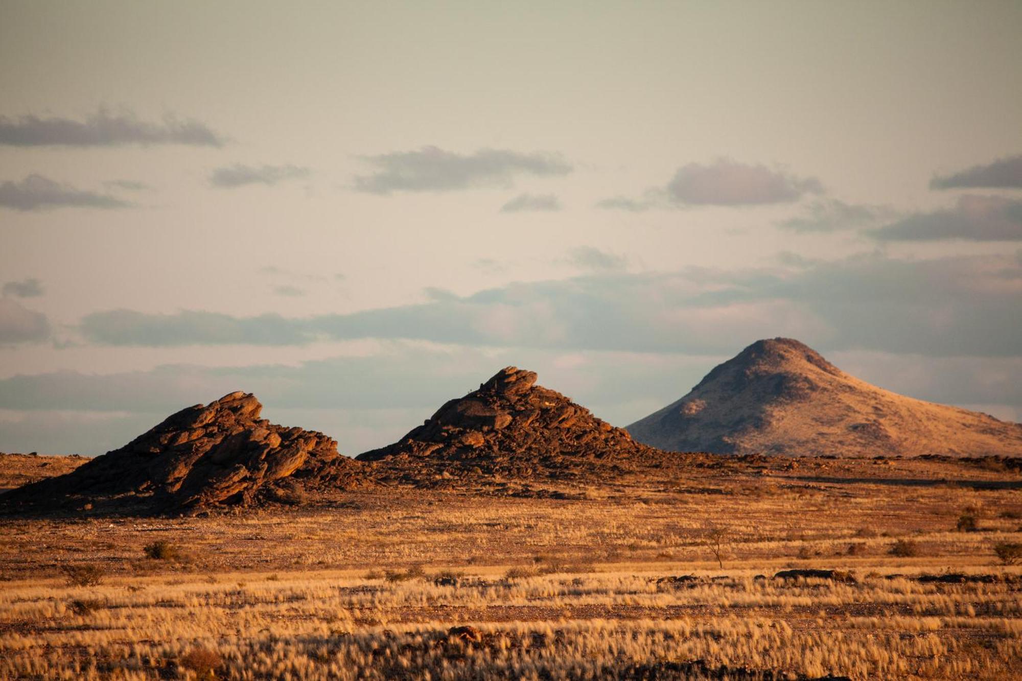 Sandfontein Lodge & Nature Reserve Dış mekan fotoğraf