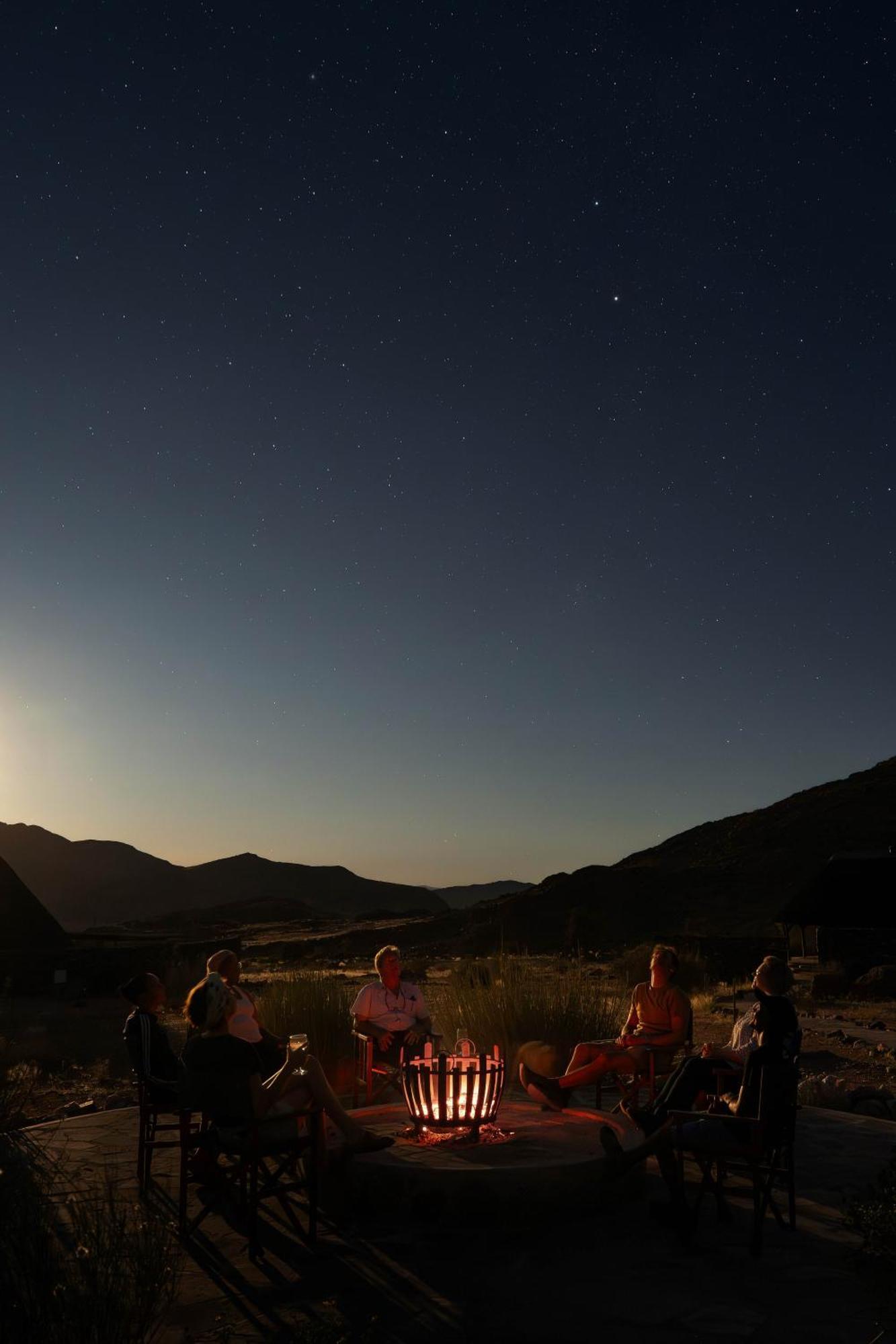 Sandfontein Lodge & Nature Reserve Dış mekan fotoğraf