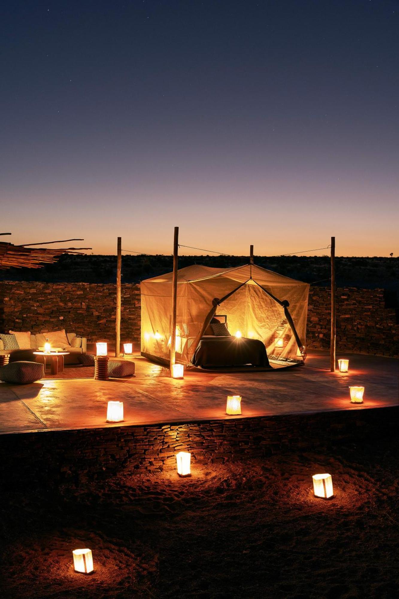 Sandfontein Lodge & Nature Reserve Dış mekan fotoğraf
