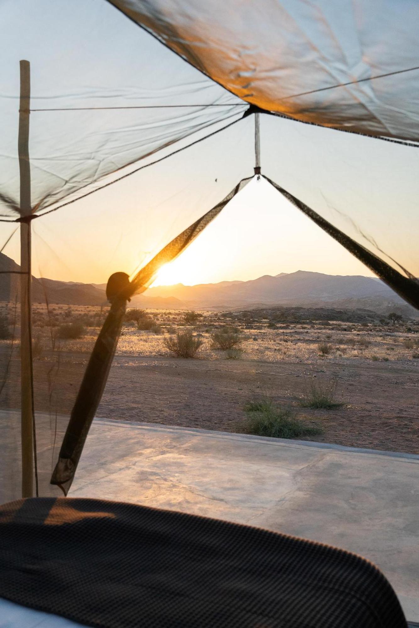 Sandfontein Lodge & Nature Reserve Dış mekan fotoğraf