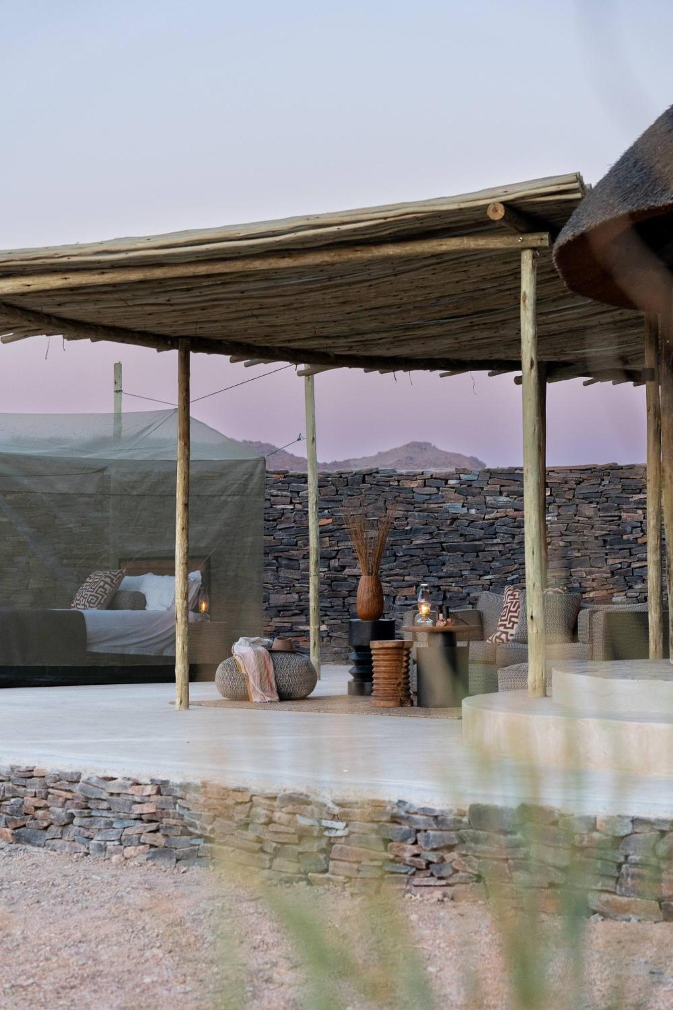 Sandfontein Lodge & Nature Reserve Dış mekan fotoğraf