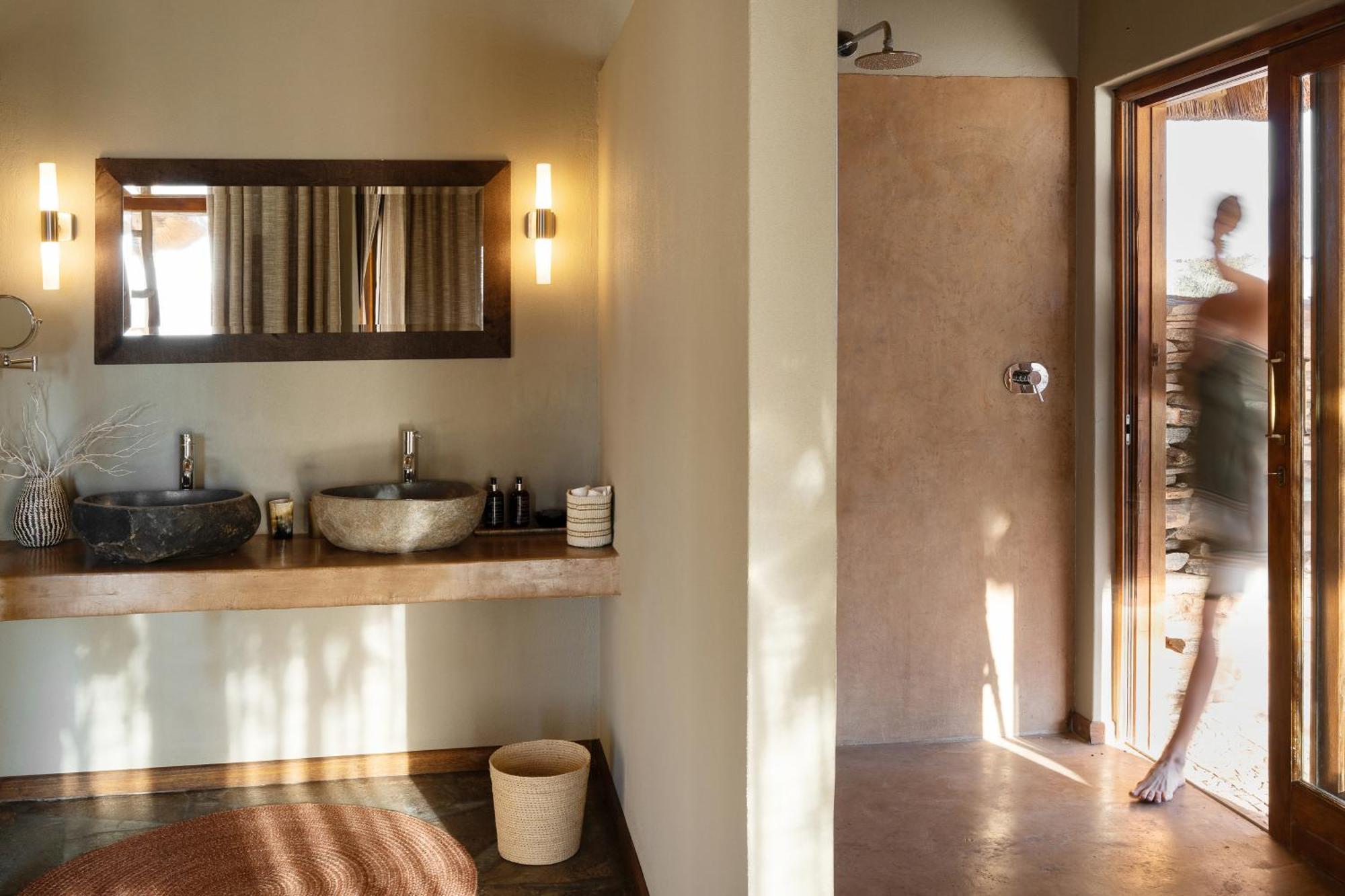 Sandfontein Lodge & Nature Reserve Dış mekan fotoğraf